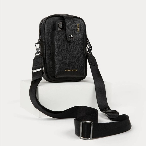 Bandolier Handbags - Bandolier DILLON BAG